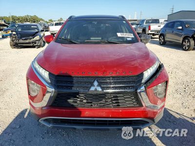 Piąte zdjęcie samochodu w środku: 2023 MITSUBISHI ECLIPSE CROSS SE VIN:JA4ATWAA3PZ002976 - miniatura