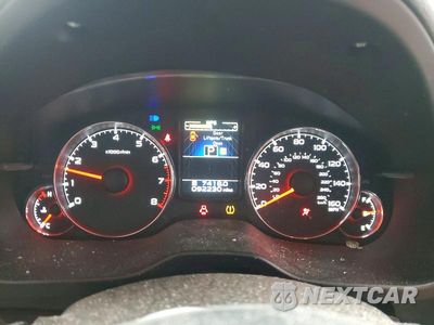 Zdjęcie 9 z 12 samochodu: 2013 SUBARU LEGACY 3.6R LIMITED VIN:4S3BMDK67D2020181 - miniatura