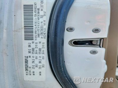 Zdjęcie 13 z 13 samochodu: 2010 DODGE RAM 1500 VIN:1D7RB1CT6AS159114 - miniatura