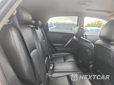 Zdjęcie 11 z 13 samochodu: 2005 INFINITI FX35 LIMITED EDITION VIN:JNRAS08W95X207069 - miniatura