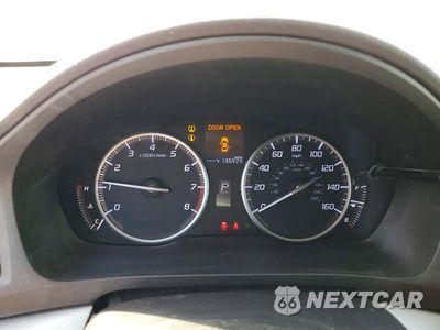 Zdjęcie 9 z 13 samochodu: 2016 ACURA ILX BASE WATCH PLUS VIN:19UDE2F32GA002855 - miniatura