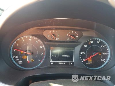 Zdjęcie 9 z 12 samochodu: 2016 CHEVROLET MALIBU LS VIN:1G1ZC5ST1GF222209 - miniatura
