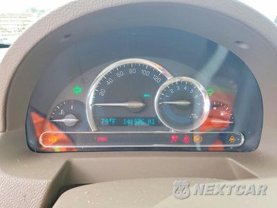 Zdjęcie 9 z 12 samochodu: 2008 CHEVROLET HHR LT VIN:3GNCA23DX8S722785 - miniatura