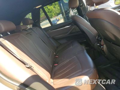 Zdjęcie 10 z 13 samochodu: 2017 BMW X5 XDRIVE35I VIN:5UXKR0C34H0V70808 - miniatura