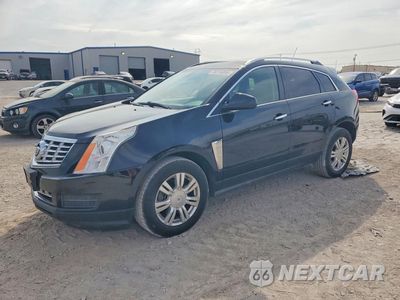 2015 CADILLAC SRX LUXURY COLLECTION 3GYFNEE36FS508240 - główne zdjęcie licytacji z USA - miniatura