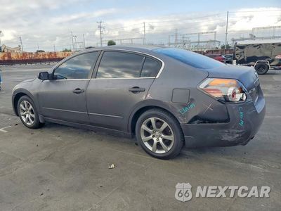 Drugie zdjęcie samochodu z przodu: 2009 NISSAN ALTIMA 2.5 VIN:1N4AL21E39N531037 - miniatura