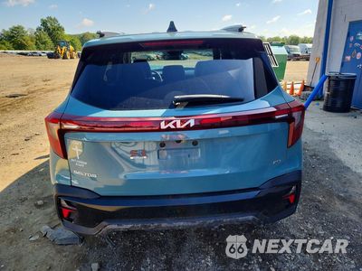 Zdjęcie 6 z 13 samochodu: 2024 KIA SELTOS EX VIN:KNDERCAA3R7666441 - miniatura
