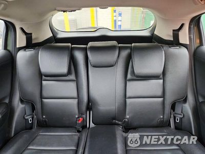 Zdjęcie 10 z 14 samochodu: 2016 HONDA HR-V EXL VIN:3CZRU6H72GM732471 - miniatura