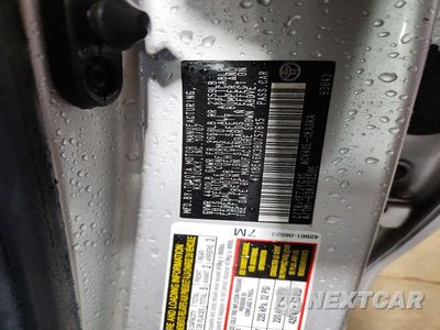 Zdjęcie 12 z 12 samochodu: 2008 TOYOTA CAMRY SE VIN:4T1BE46K38U757615 - miniatura