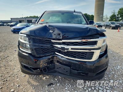 Piąte zdjęcie samochodu w środku: 2019 CHEVROLET TAHOE K1500 LS VIN:1GNSKAKC2KR263256 - miniatura