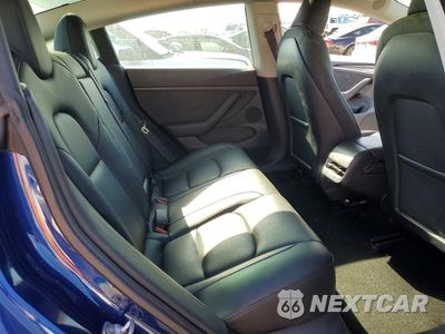 Zdjęcie 10 z 13 samochodu: 2023 TESLA MODEL 3 VIN:5YJ3E1EA7PF488493 - miniatura