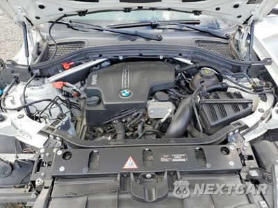 Zdjęcie 12 z 14 samochodu: 2015 BMW X3 XDRIVE28I VIN:5UXWX9C57F0D49698 - miniatura