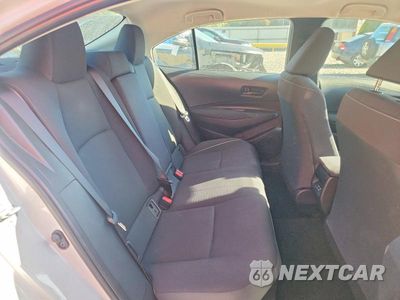 Zdjęcie 10 z 13 samochodu: 2026 TOYOTA COROLLA HYBRID LE VIN:JTDBDMHE0T3028517 - miniatura