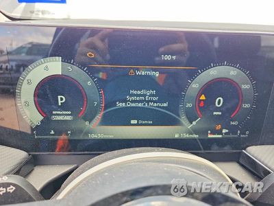 Zdjęcie 9 z 14 samochodu: 2025 NISSAN KICKS SR VIN:3N8AP6DA6SL443205 - miniatura