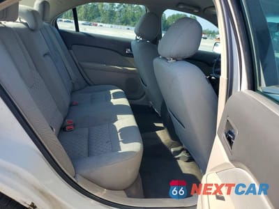 Zdjęcie 10 z 12 samochodu: 2012 FORD FUSION SE VIN:3FAHP0HA6CR418066 - miniatura