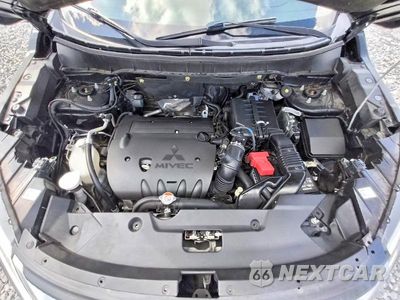Zdjęcie 11 z 13 samochodu: 2020 MITSUBISHI OUTLANDER SPORT ES VIN:JA4AP3AU0LU015110 - miniatura