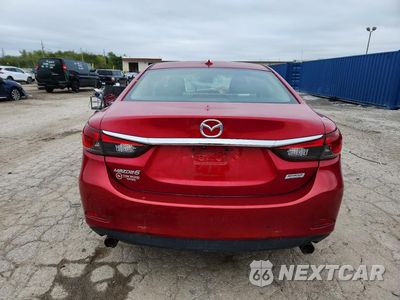 Zdjęcie 6 z 12 samochodu: 2015 MAZDA 6 TOURING VIN:JM1GJ1V51F1204573 - miniatura