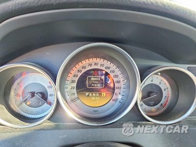 Zdjęcie 9 z 13 samochodu: 2012 MERCEDES-BENZ C 300 4MATIC VIN:WDDGF8BB9CR191448 - miniatura