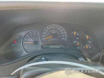 Zdjęcie 9 z 12 samochodu: 2007 CHEVROLET SILVERADO K1500 CLASSIC VIN:1GCEK19Z87E164441 - miniatura