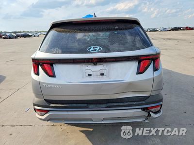 Zdjęcie 6 z 13 samochodu: 2025 HYUNDAI TUCSON SE VIN:5NMJA3DE2SH546388 - miniatura