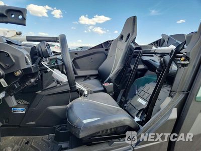 Zdjęcie 7 z 12 samochodu: 2026 CAN-AM COMMANDER MAX 1000R DPS VIN:3JBABAX45TE000295 - miniatura