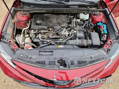 Zdjęcie 11 z 12 samochodu: 2019 TOYOTA CAMRY LE VIN:4T1B31HK6KU509321 - miniatura