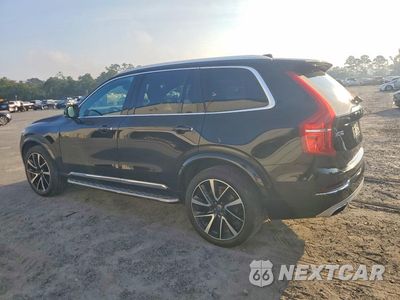 Drugie zdjęcie samochodu z przodu: 2018 VOLVO XC90 T6 VIN:YV4A22PL7J1344783 - miniatura