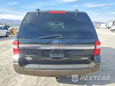 Zdjęcie 6 z 13 samochodu: 2015 FORD EXPEDITION XLT VIN:1FMJU1JT5FEF33590 - miniatura