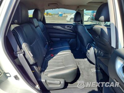 Zdjęcie 11 z 13 samochodu: 2019 INFINITI QX60 LUXE VIN:5N1DL0MM2KC527122 - miniatura