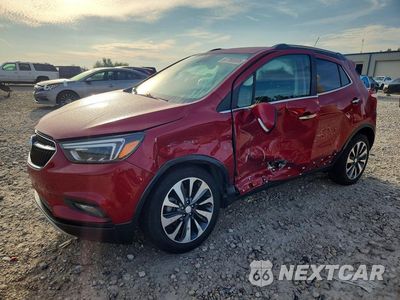 2019 BUICK ENCORE ESSENCE KL4CJGSM2KB957606 - główne zdjęcie licytacji z USA - miniatura