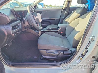 Zdjęcie 7 z 12 samochodu: 2025 KIA K4 LXS VIN:3KPFT4DE4SE040476 - miniatura
