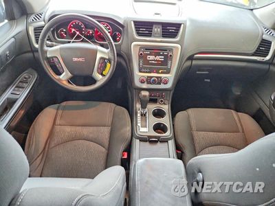 Zdjęcie 8 z 13 samochodu: 2014 GMC ACADIA SLE VIN:1GKKVPKD6EJ225984 - miniatura