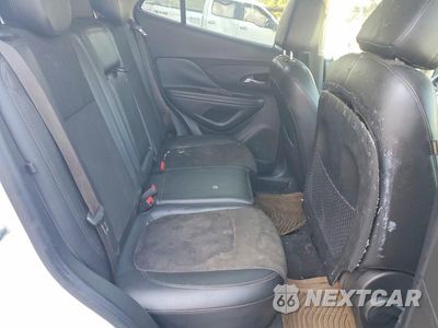 Zdjęcie 10 z 12 samochodu: 2018 BUICK ENCORE PREFERRED VIN:KL4CJASB8JB602711 - miniatura