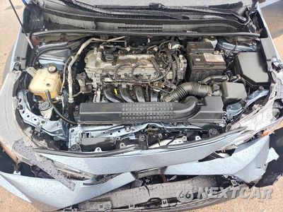 Zdjęcie 11 z 12 samochodu: 2021 TOYOTA COROLLA LE VIN:JTDVPMAE0MJ129567 - miniatura