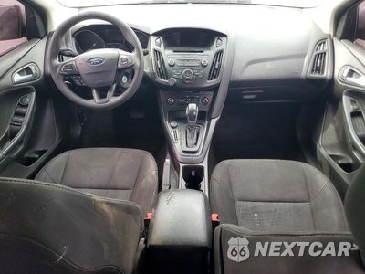 Zdjęcie 8 z 12 samochodu: 2017 FORD FOCUS SE VIN:1FADP3K26HL343666 - miniatura