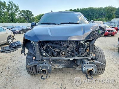 Piąte zdjęcie samochodu w środku: 2018 FORD F150 SUPERCREW VIN:1FTEW1E54JFB19201 - miniatura