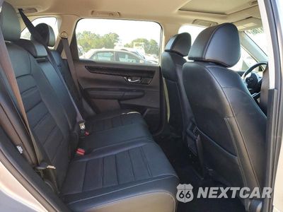 Zdjęcie 11 z 13 samochodu: 2023 HONDA CR-V EXL VIN:5J6RS3H70PL005898 - miniatura