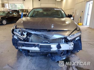 Piąte zdjęcie samochodu w środku: 2021 NISSAN MAXIMA SV VIN:1N4AA6CV0MC511665 - miniatura