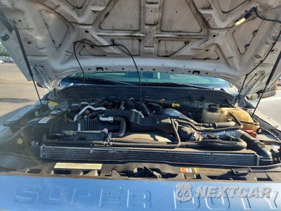 Zdjęcie 11 z 12 samochodu: 2016 FORD F250 SUPER DUTY VIN:1FT7W2BT2GEB67053 - miniatura