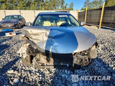 Piąte zdjęcie samochodu w środku: 2017 TOYOTA CAMRY XLE VIN:4T1BF1FK0HU698079 - miniatura