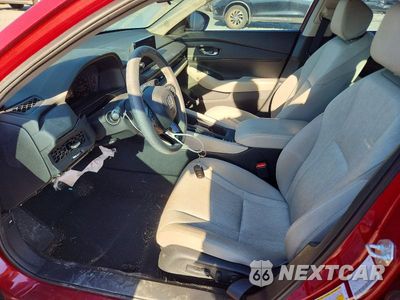 Zdjęcie 7 z 12 samochodu: 2023 HONDA ACCORD EX VIN:1HGCY1F31PA019594 - miniatura