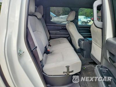 Zdjęcie 10 z 12 samochodu: 2025 TOYOTA TACOMA SR5 VIN:3TMLB5JN9SM132527 - miniatura