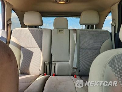 Zdjęcie 10 z 13 samochodu: 2011 FORD EDGE SEL VIN:2FMDK3JC2BBB65373 - miniatura