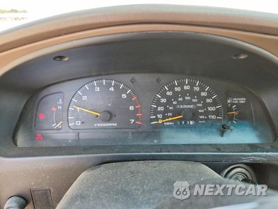 Zdjęcie 9 z 12 samochodu: 1996 TOYOTA 4RUNNER BASE VIN:JT3GM84R4T0006144 - miniatura