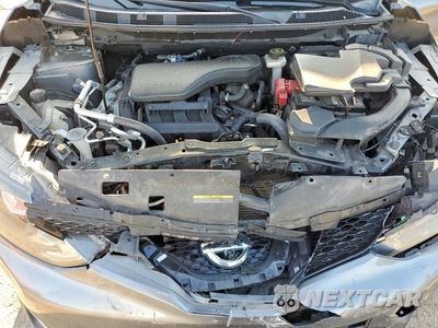 Zdjęcie 12 z 13 samochodu: 2018 NISSAN ROGUE SPORT SL VIN:JN1BJ1CRXJW207664 - miniatura
