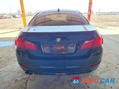 Zdjęcie 6 z 12 samochodu: 2012 BMW 528 XI VIN:WBAXH5C53CDW10514 - miniatura