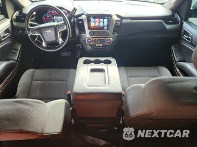 Zdjęcie 8 z 13 samochodu: 2018 CHEVROLET TAHOE K1500 LS VIN:1GNSKAEC4JR321507 - miniatura