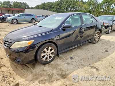 2011 TOYOTA CAMRY LE V6 4T1BK3EK9BU122071 - główne zdjęcie licytacji z USA - miniatura