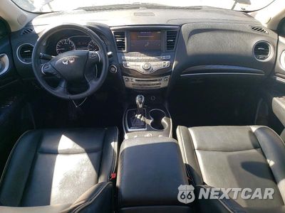 Zdjęcie 8 z 13 samochodu: 2020 INFINITI QX60 LUXE VIN:5N1DL0MMXLC500395 - miniatura