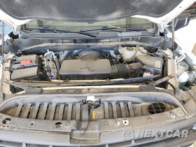 Zdjęcie 11 z 12 samochodu: 2021 CHEVROLET SILVERADO K1500 RST VIN:1GCUYEED3MZ108410 - miniatura